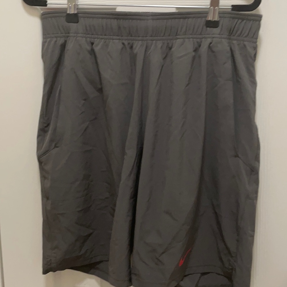 Nike Tennis Shorts